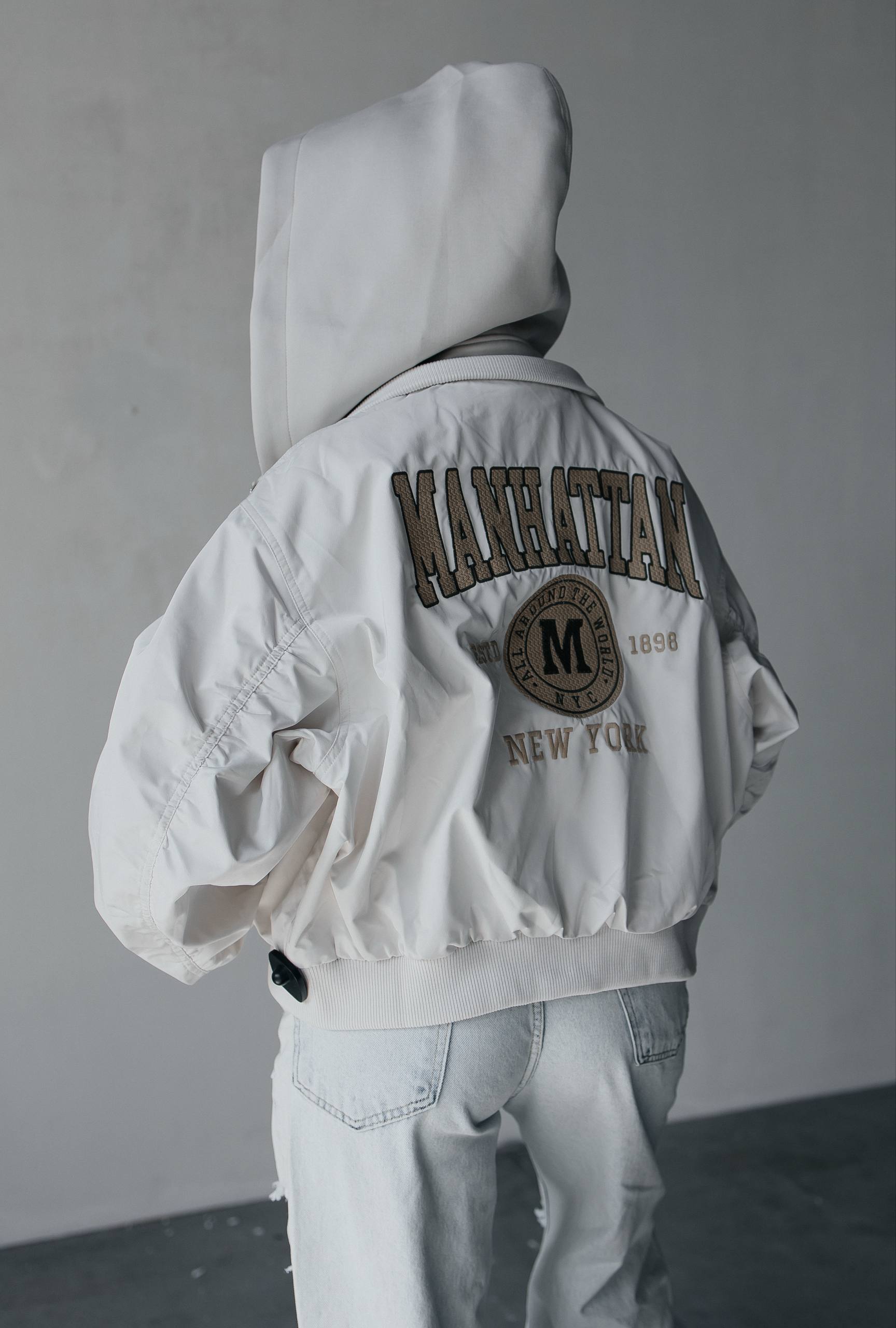 New collection