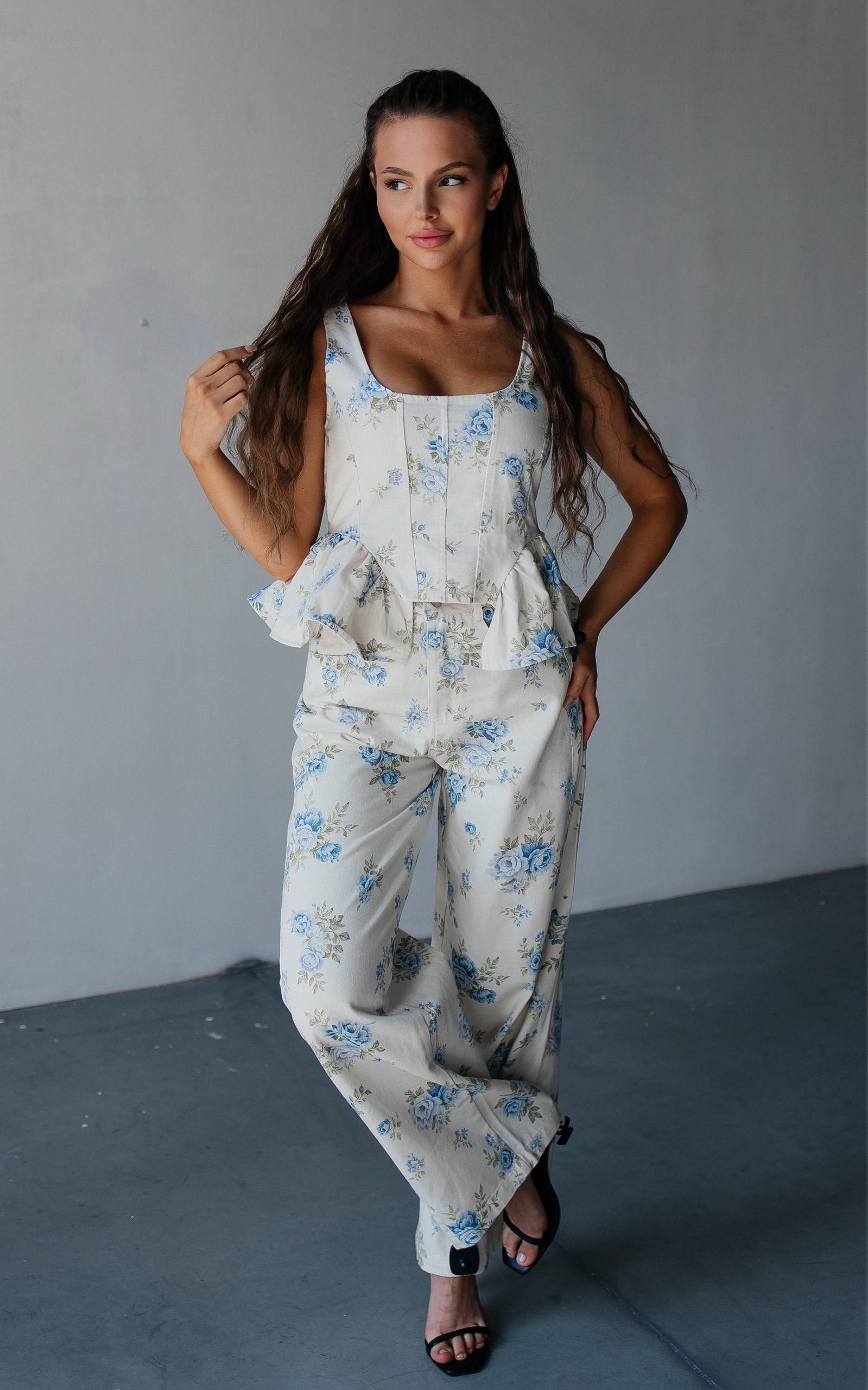 New collection