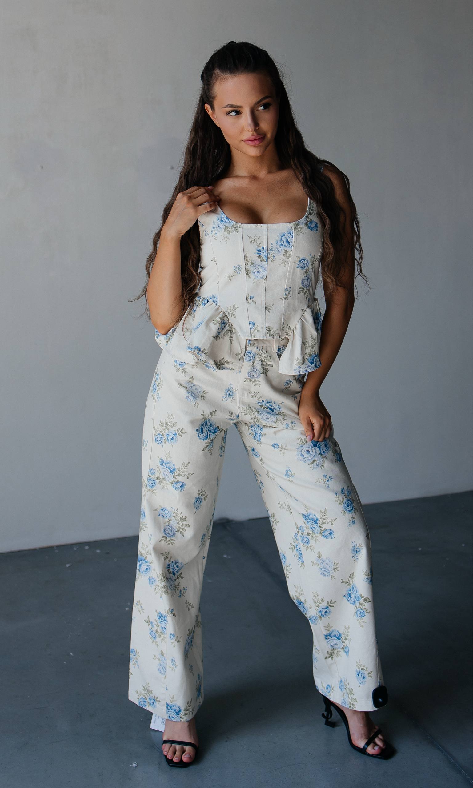 New collection