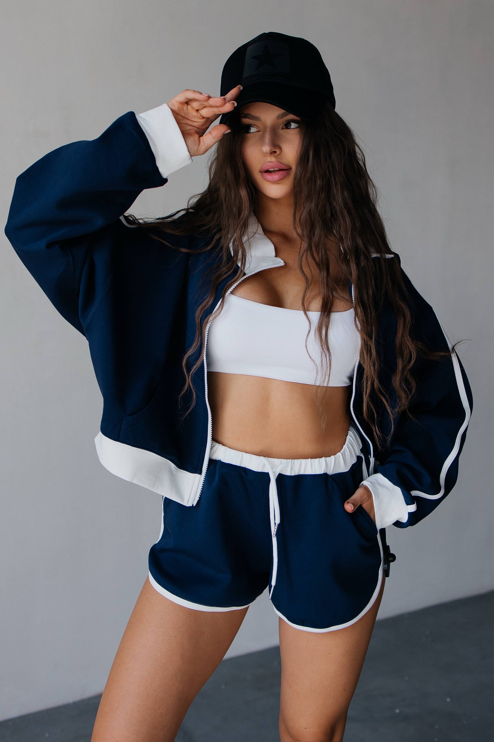 New collection