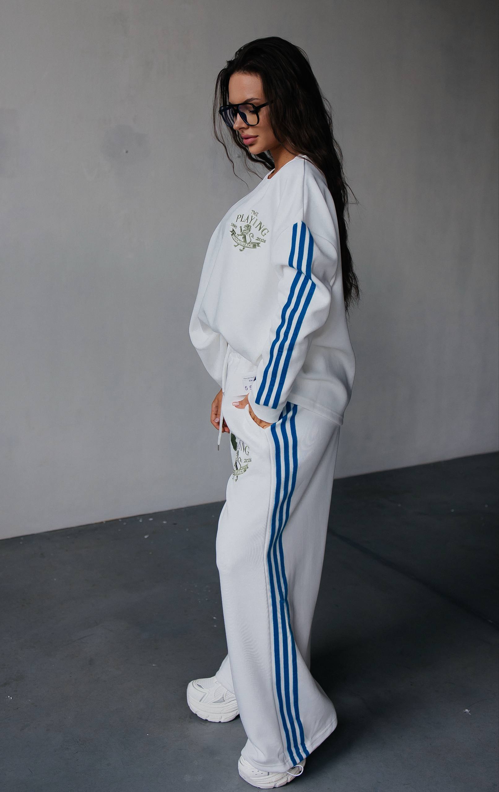 New collection