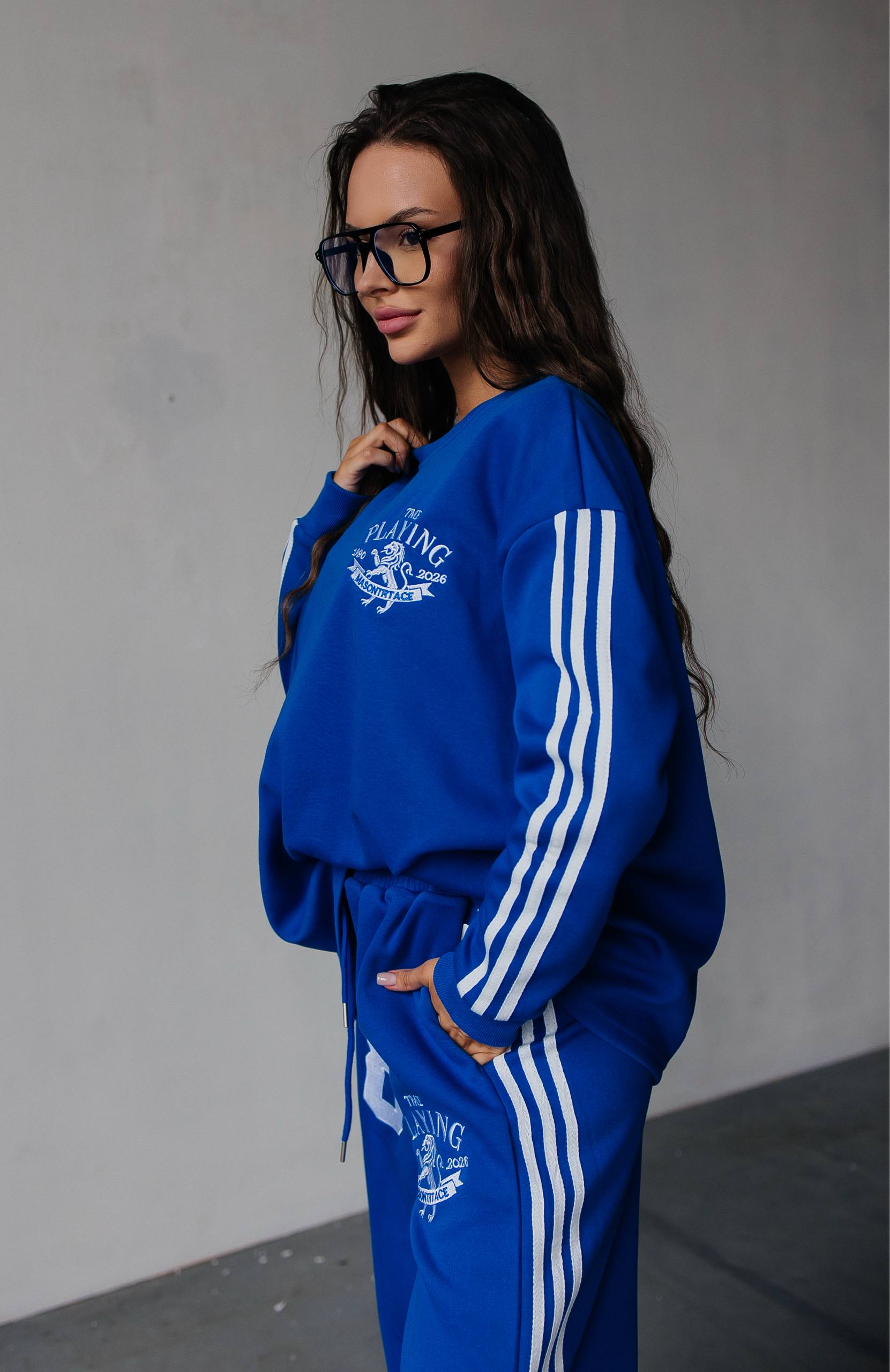 New collection
