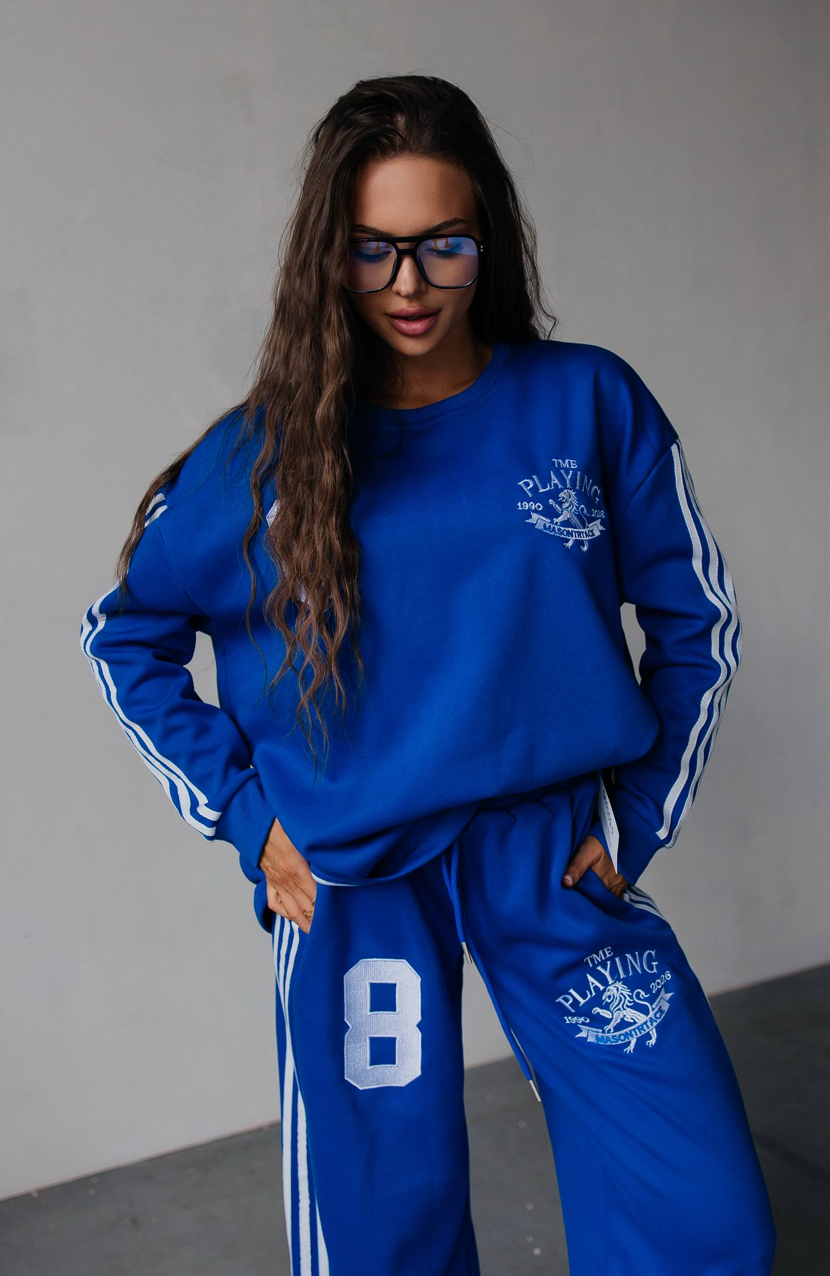 New collection