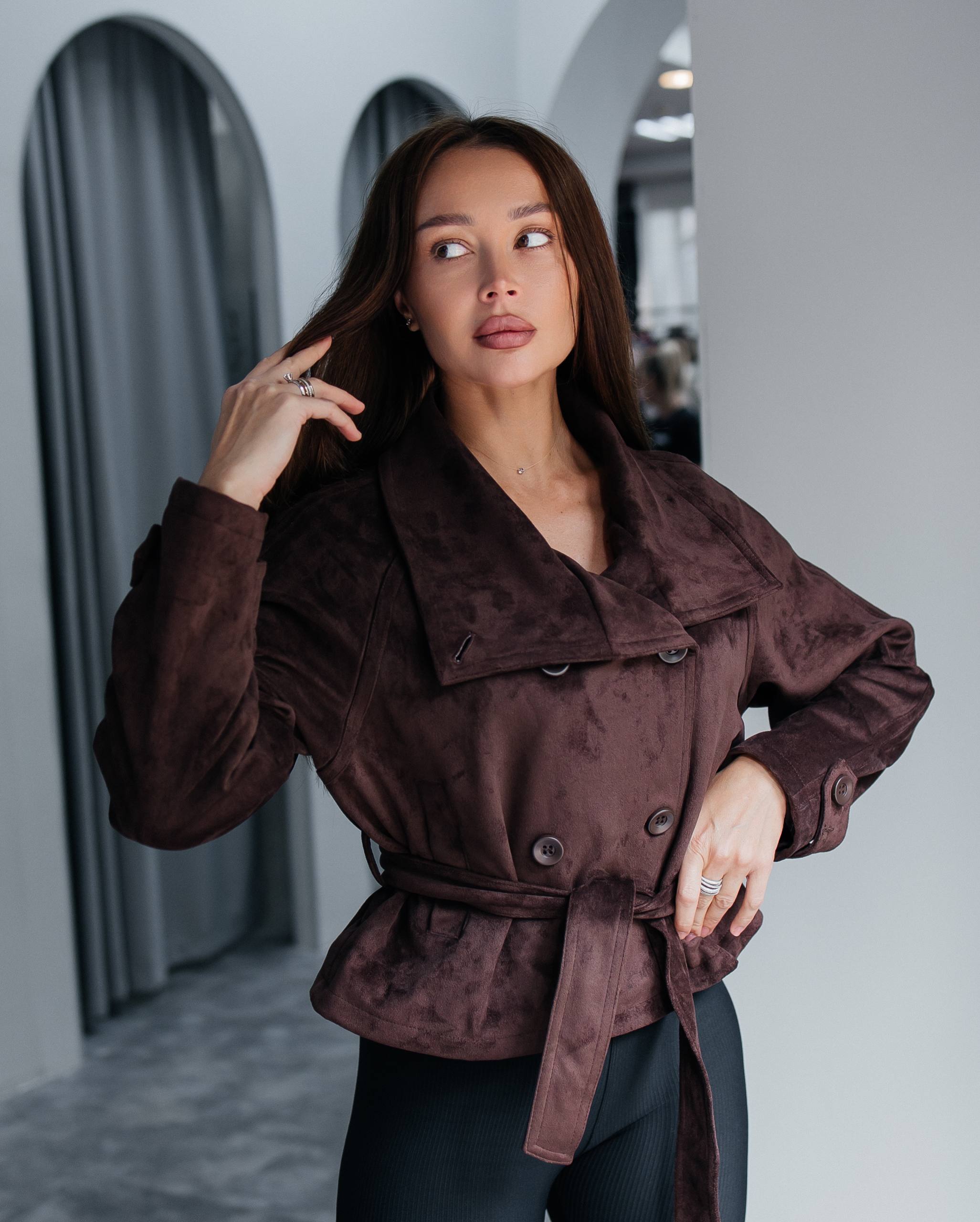 New collection