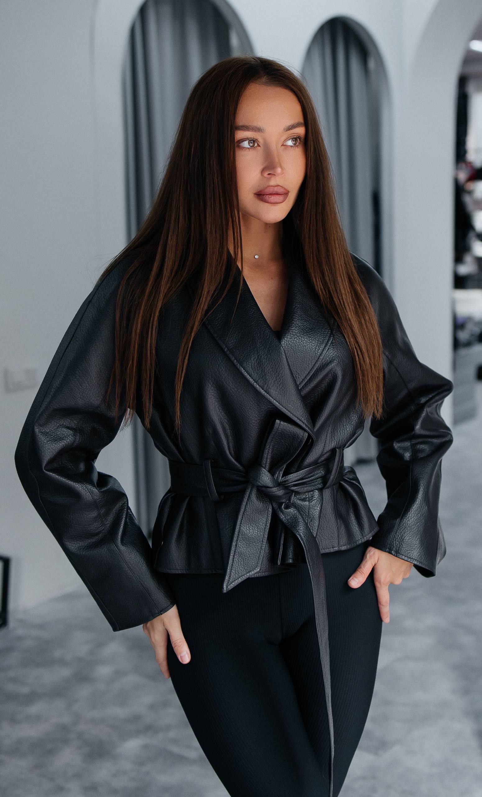 New collection