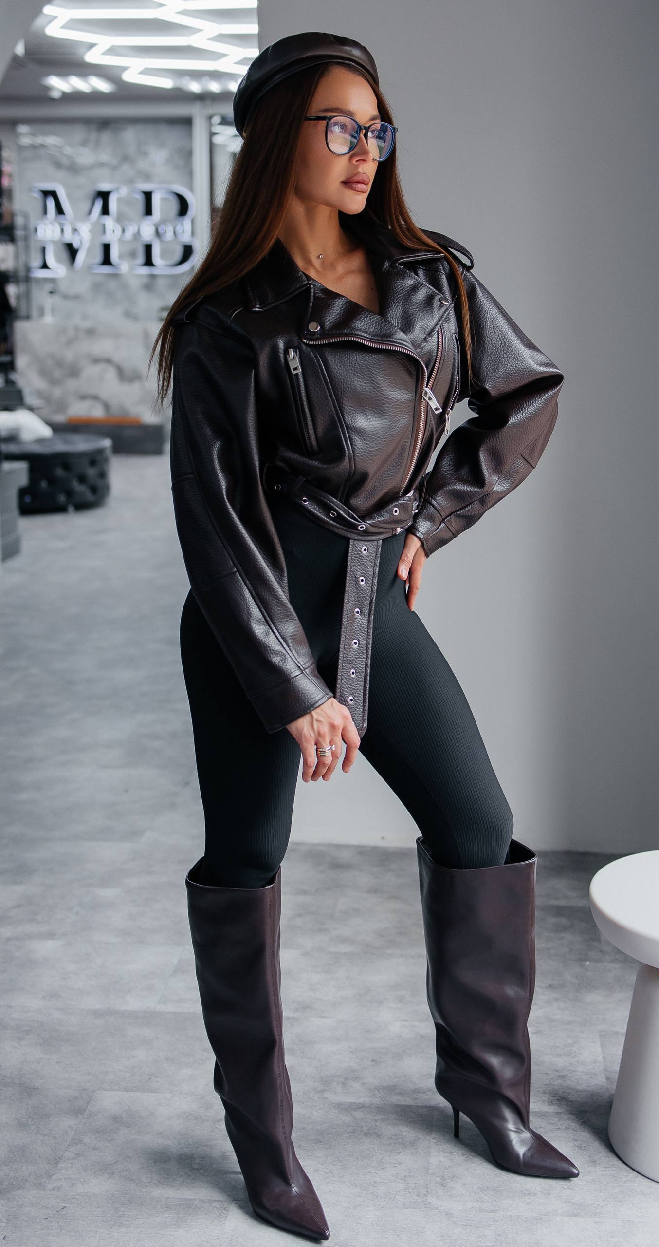 New collection