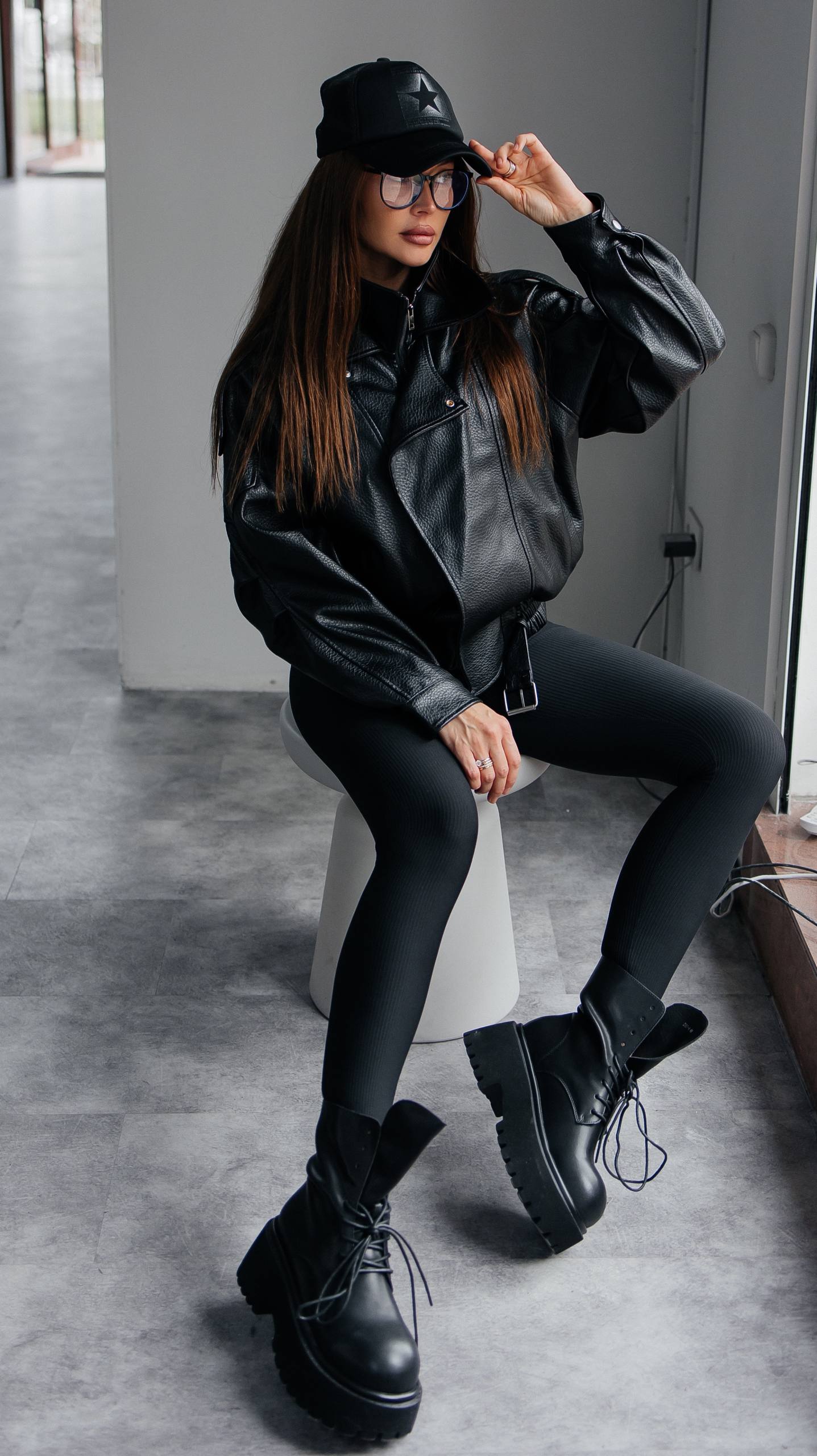 New collection