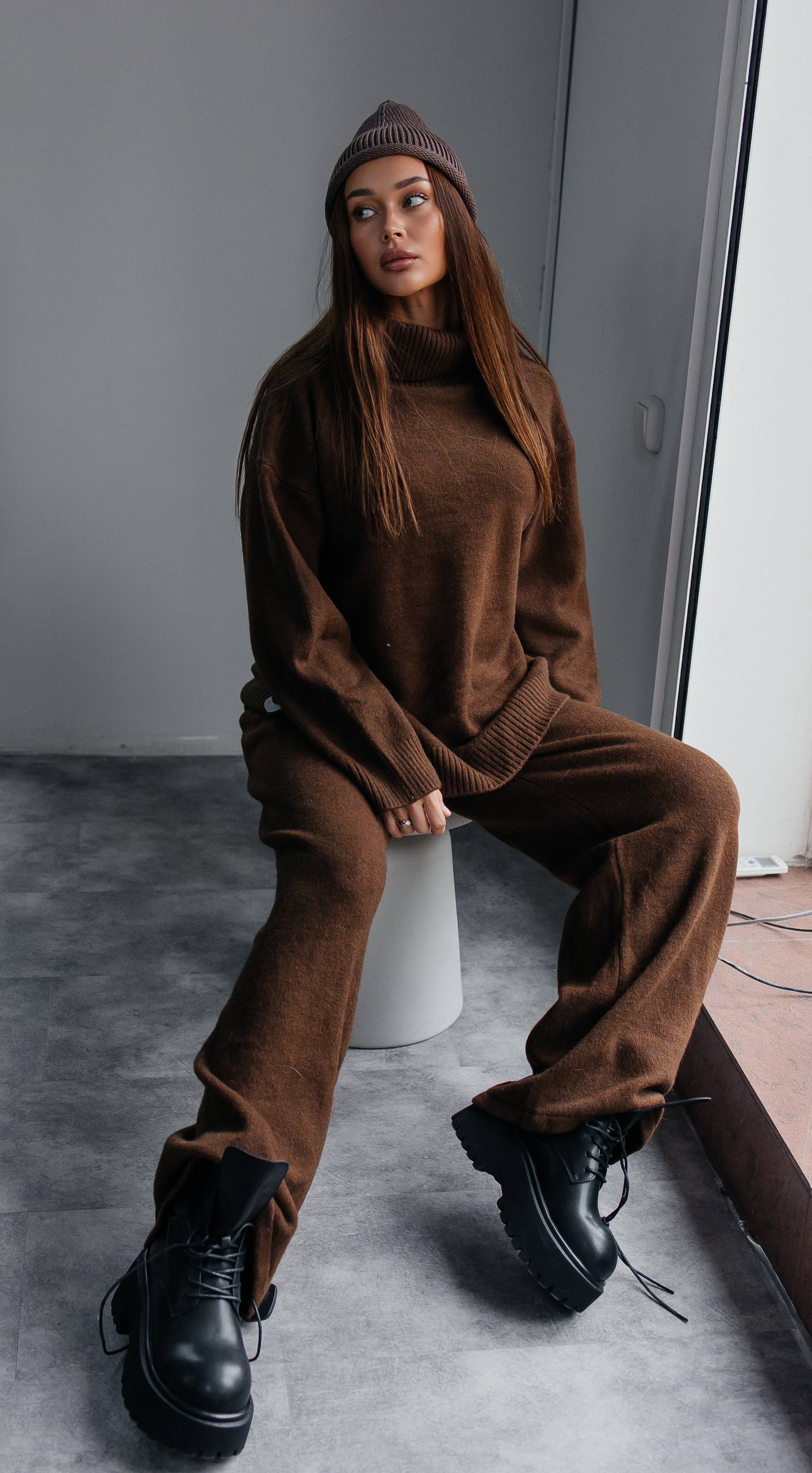 New collection