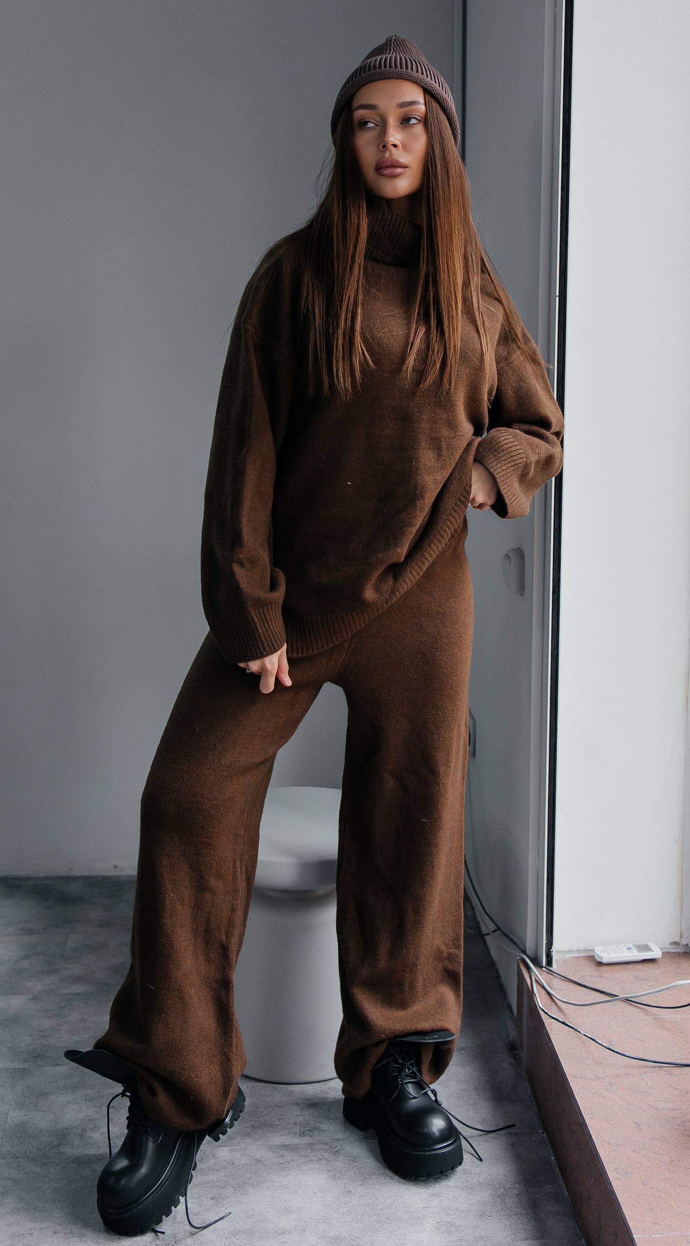 New collection