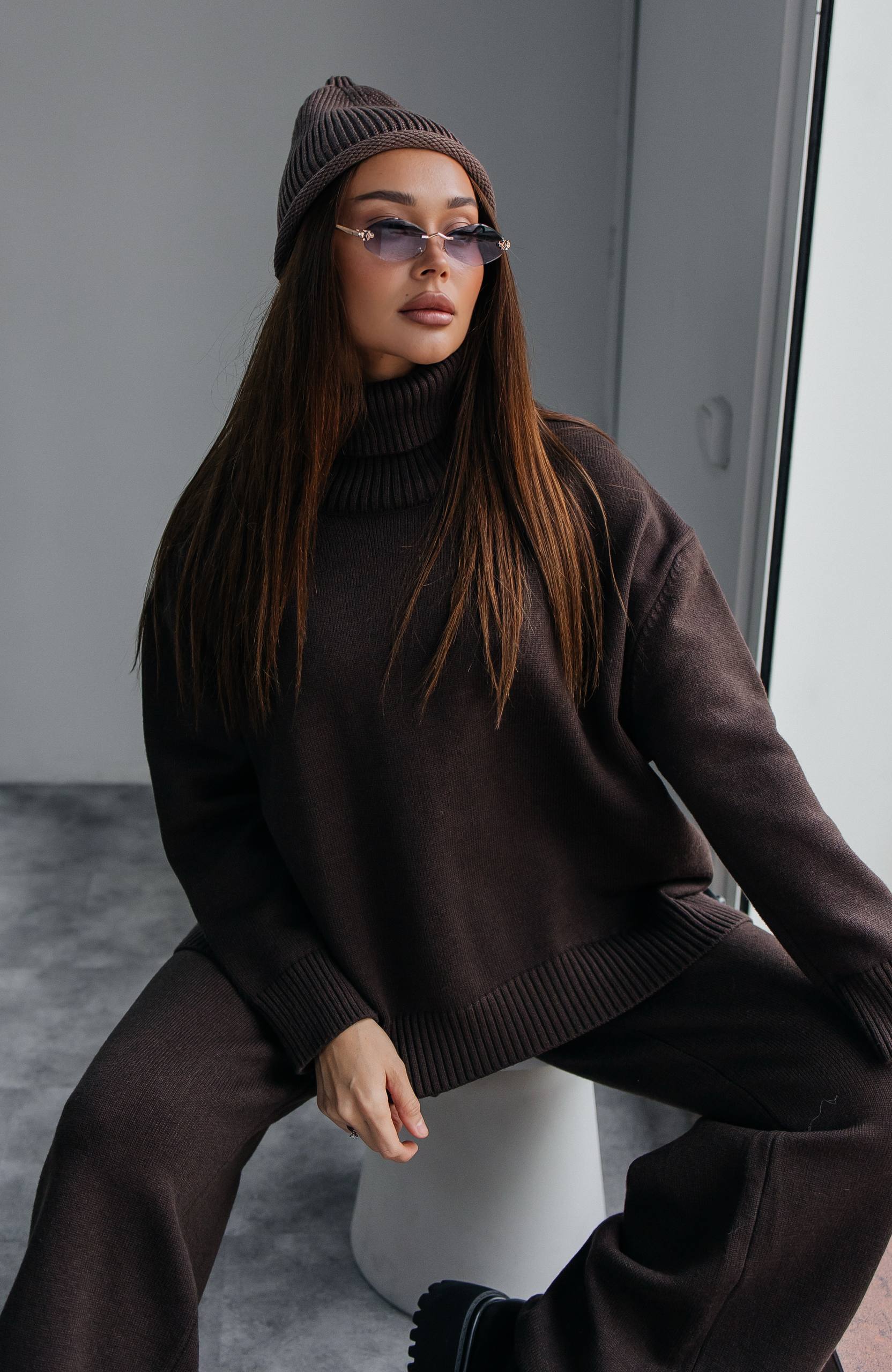 New collection