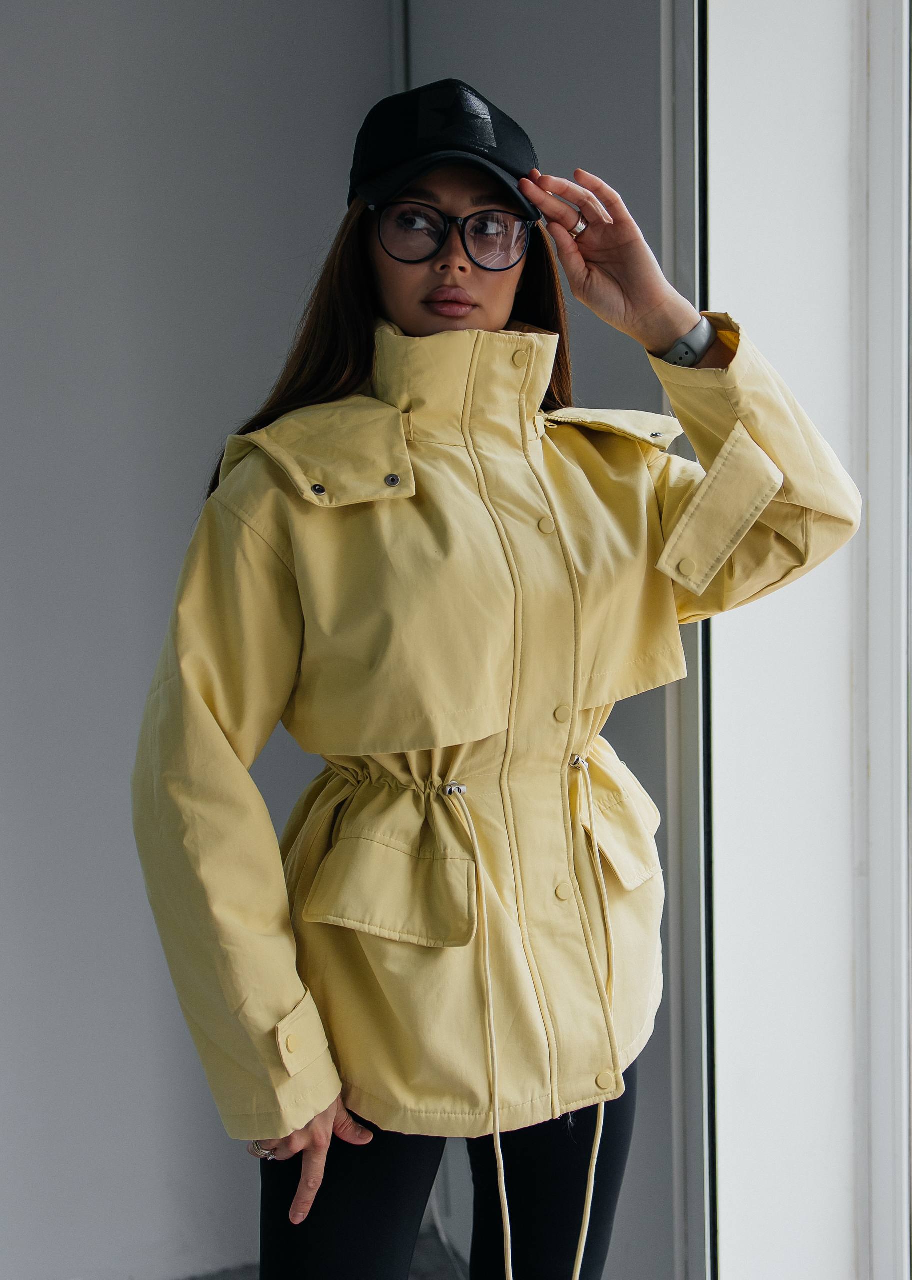 New collection