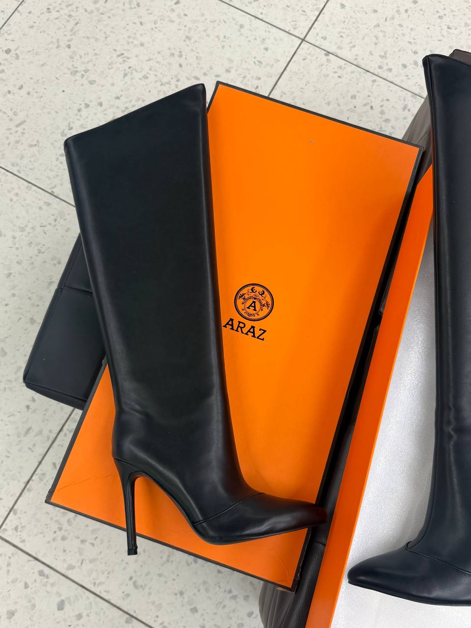 New collection