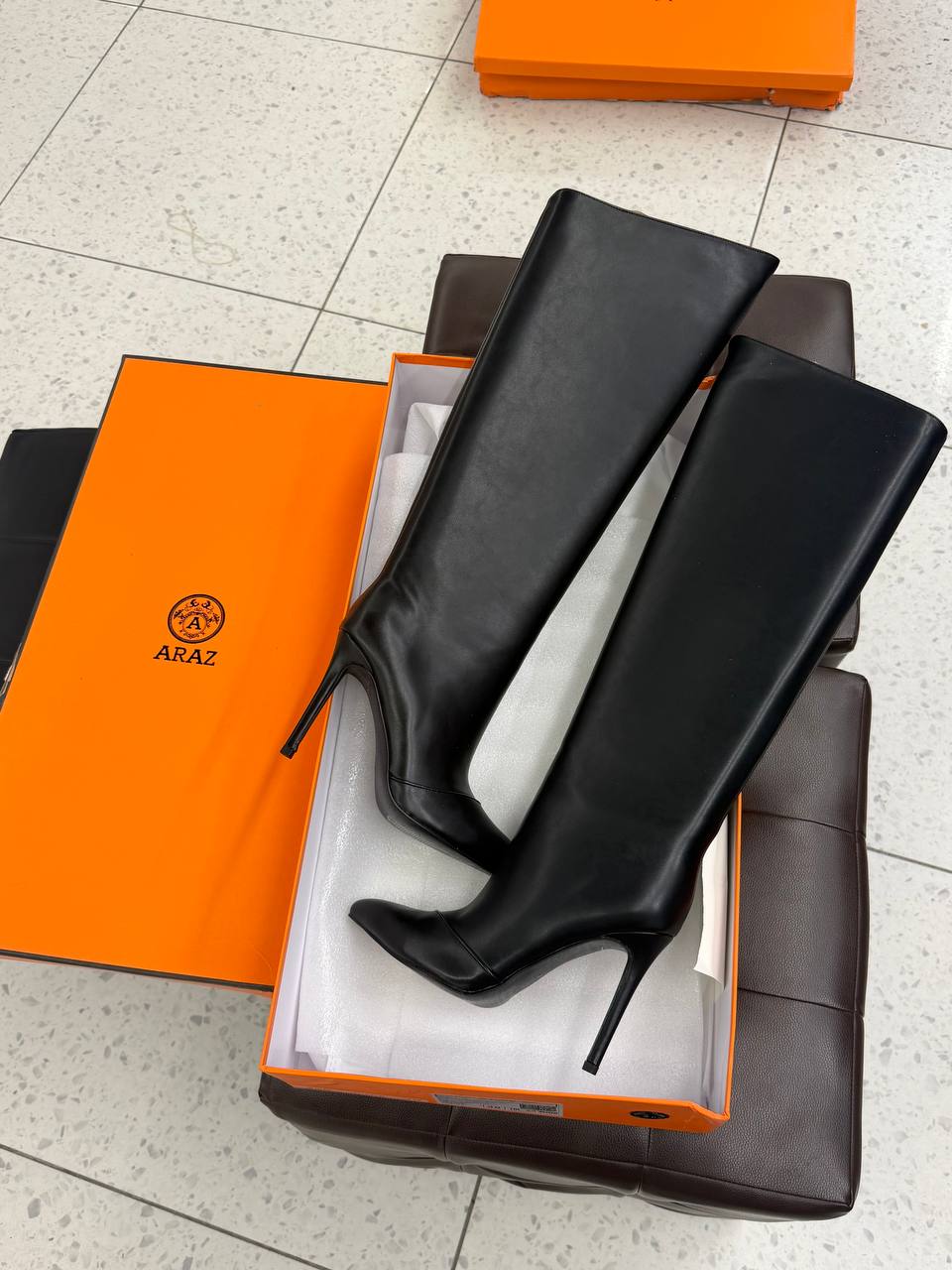 New collection