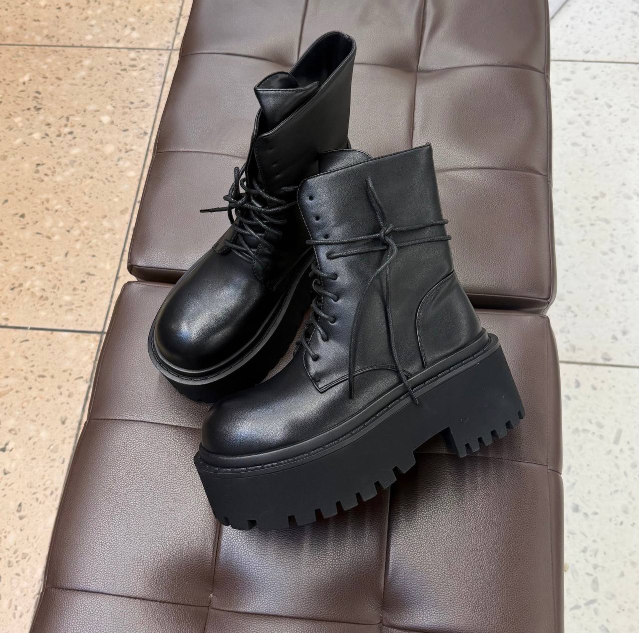 New collection