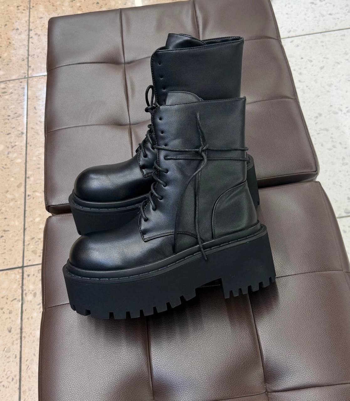 New collection