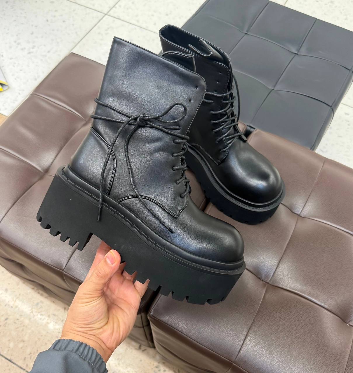New collection