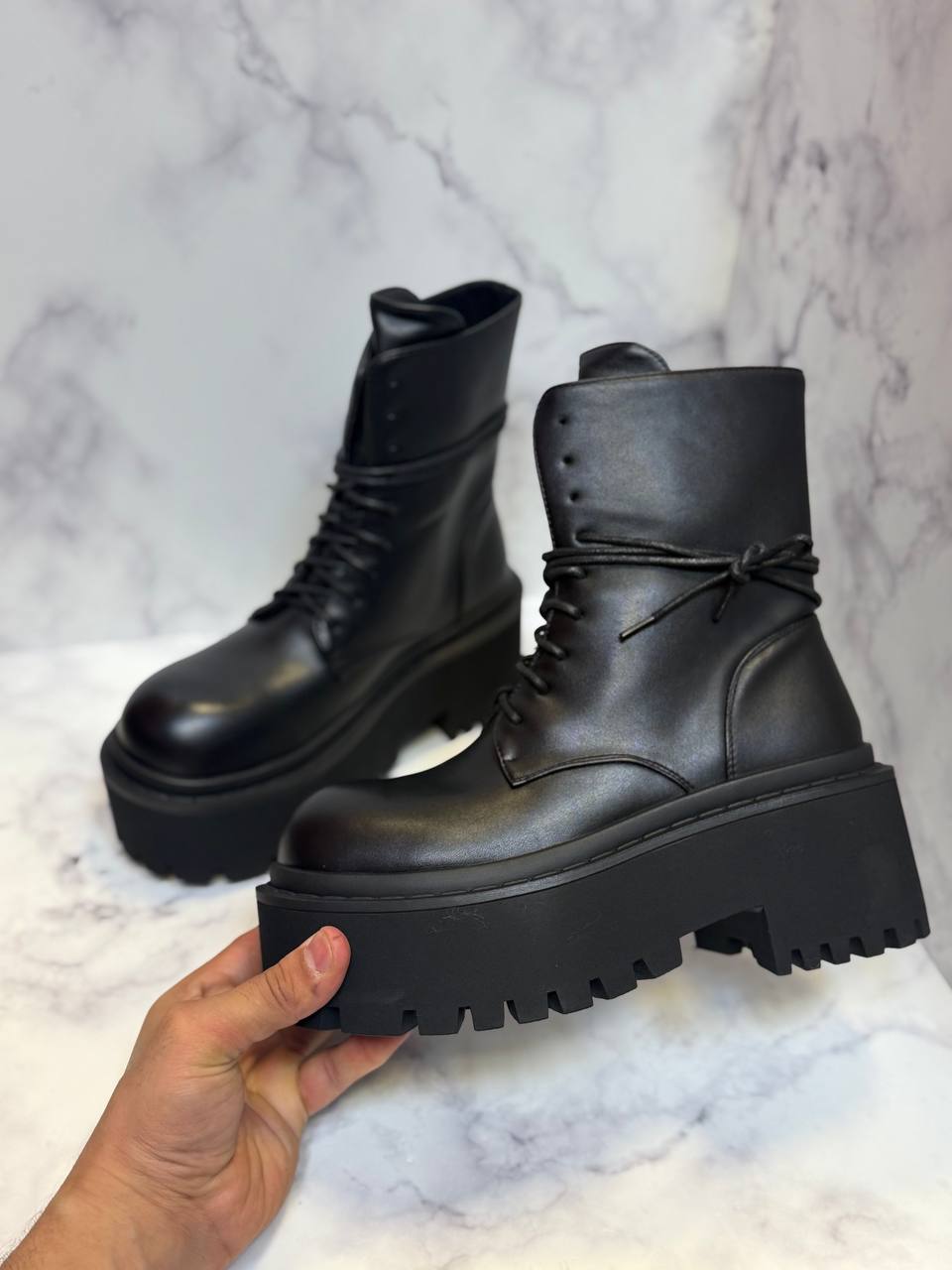 New collection