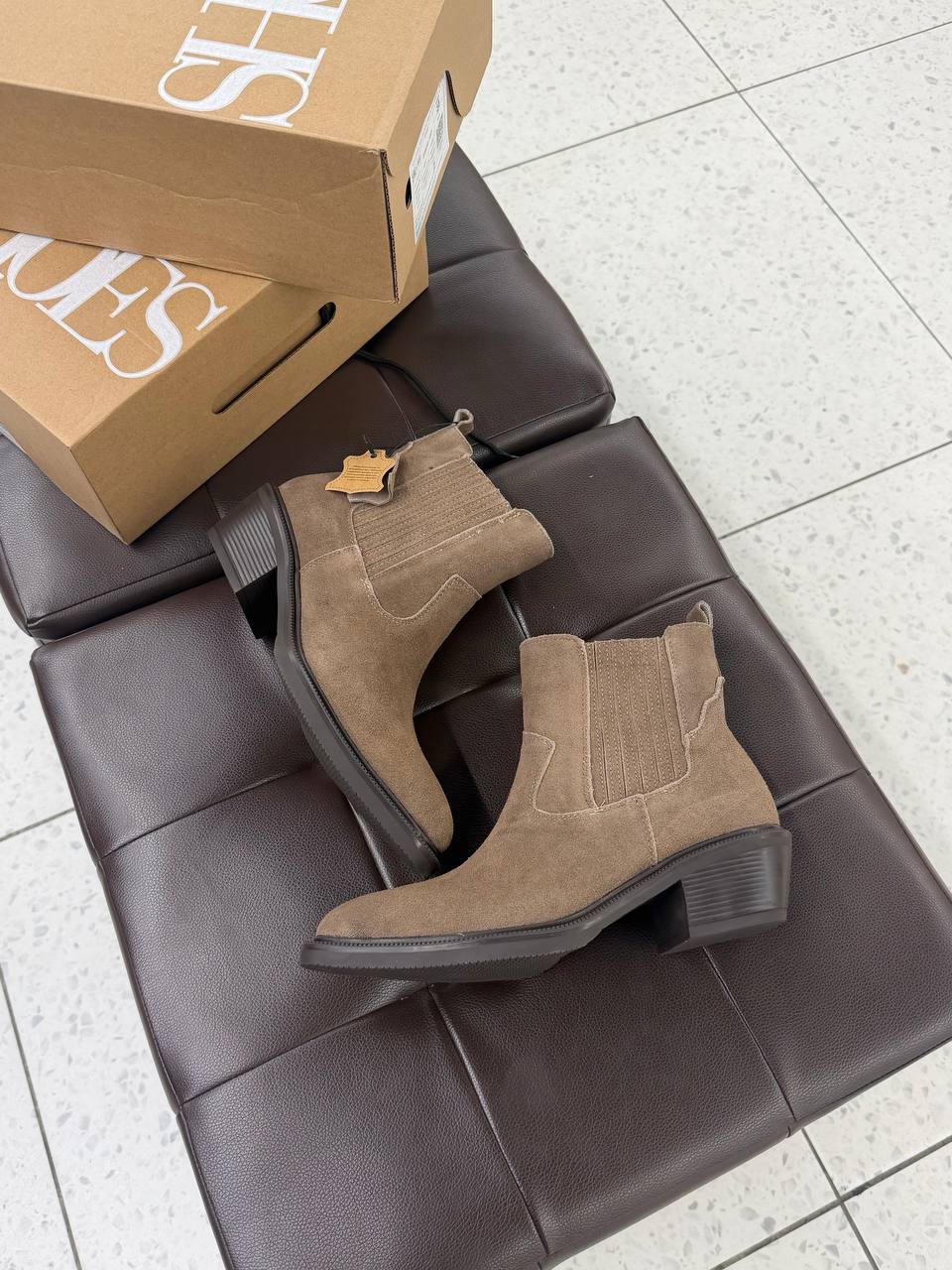 New collection