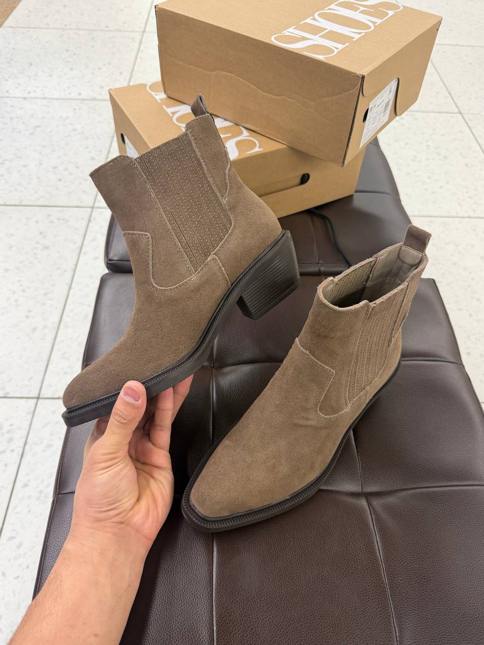 New collection
