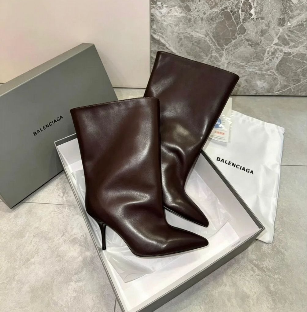 New collection