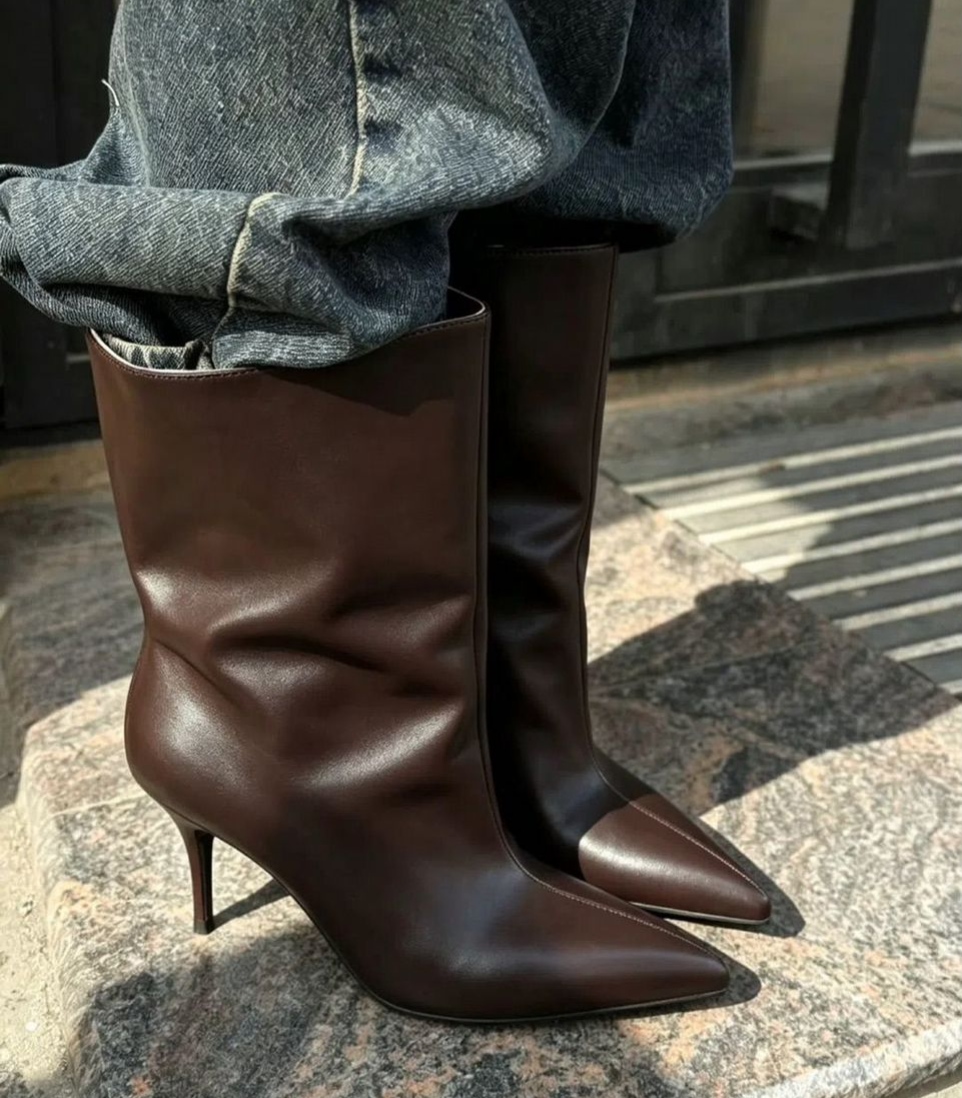 New collection