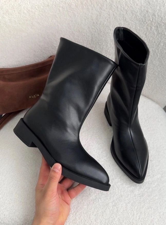 New collection