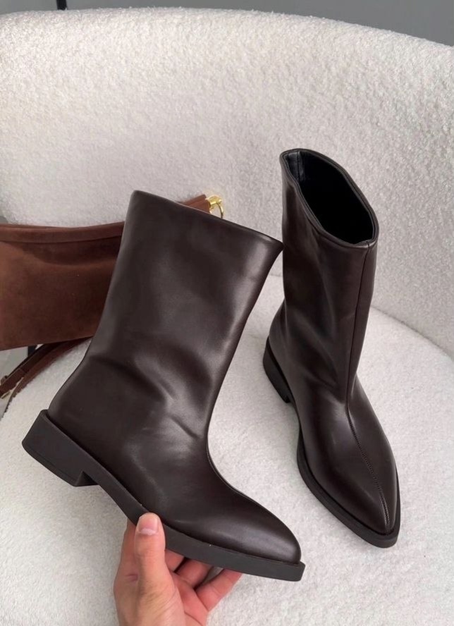 New collection