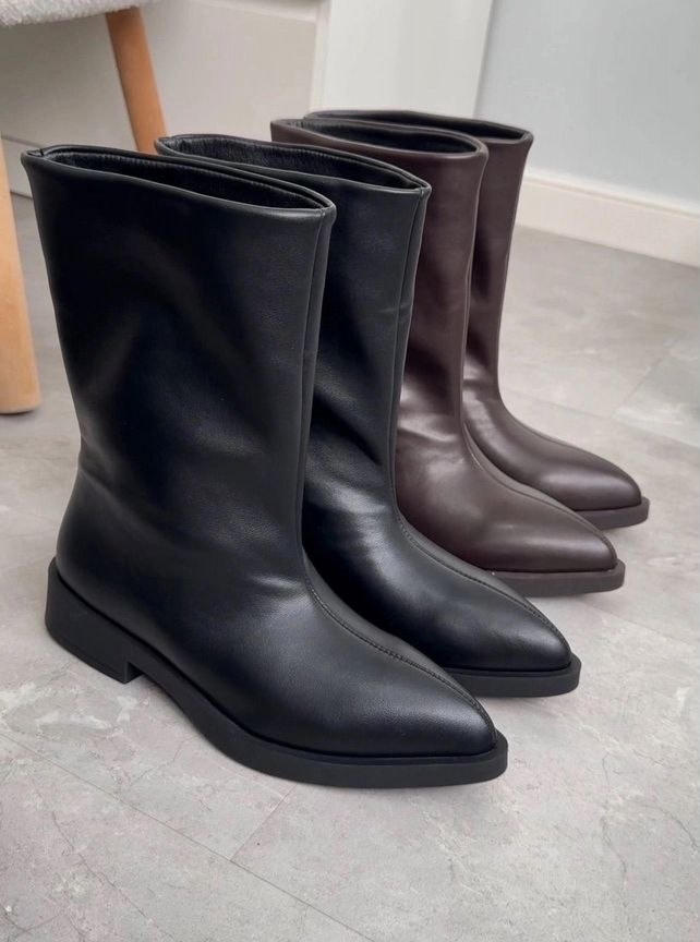 New collection