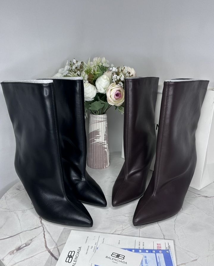 New collection