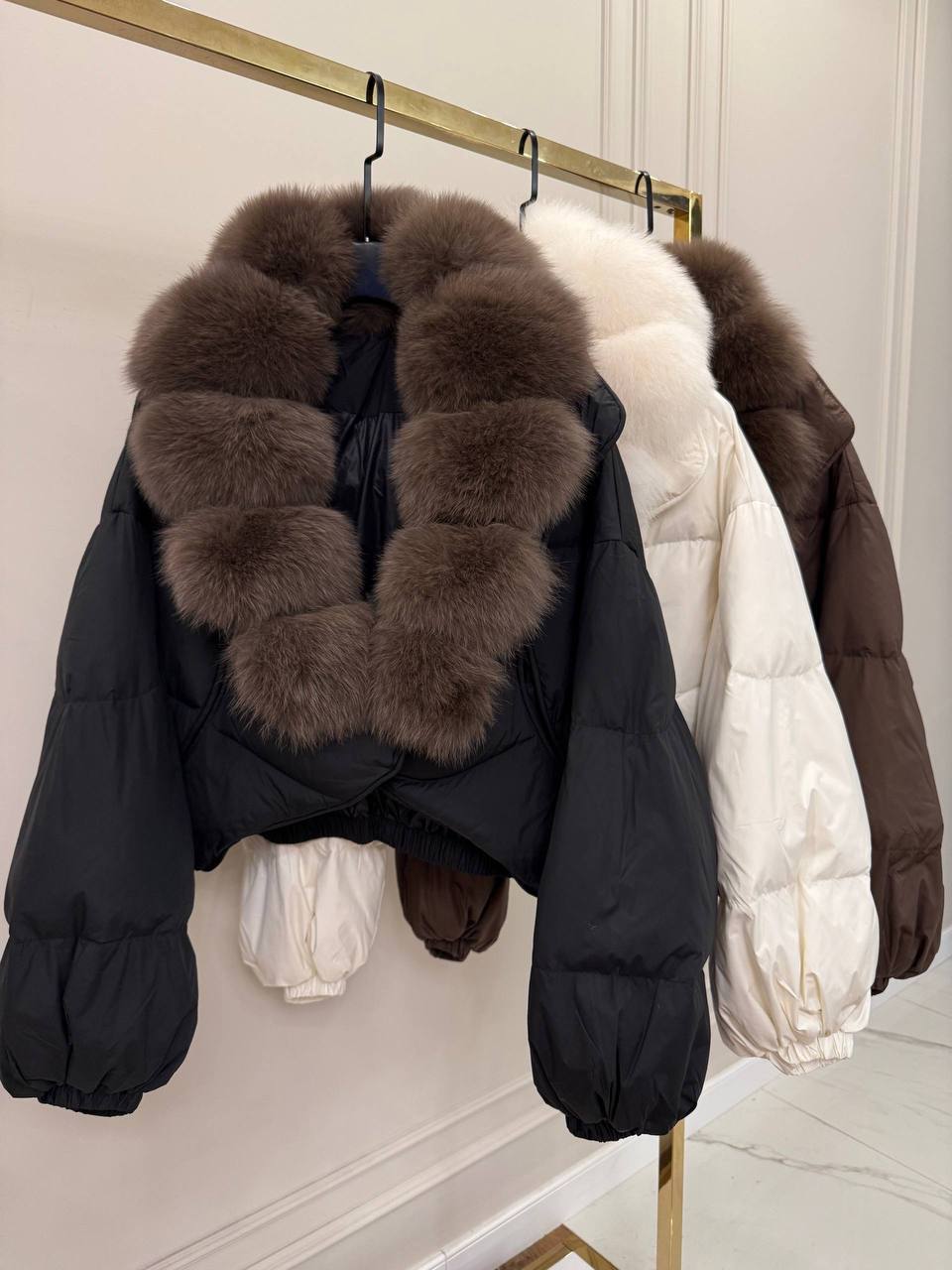 New collection